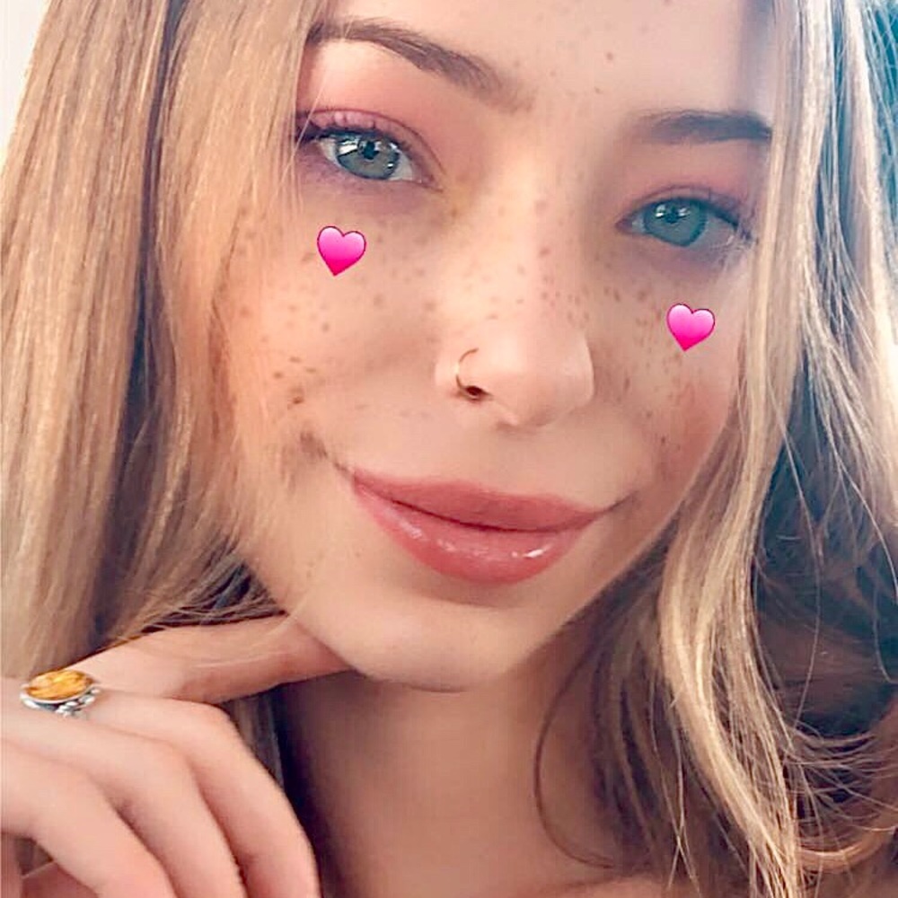 Meet your Posher, Skye